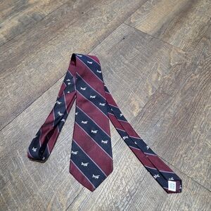 Silk Tie Planes Flying